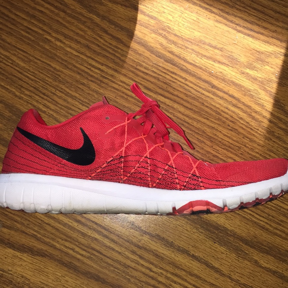Nike FURY 2 running shoes